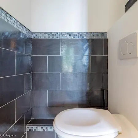 Zenbnb - Le Majestic / Avec 1 / Parking Prive / Balcon Διαμέρισμα Annemasse